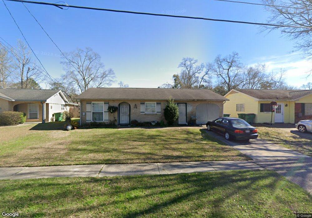 3768 Arrowhead Dr, Slidell, LA 70458 - photo 1