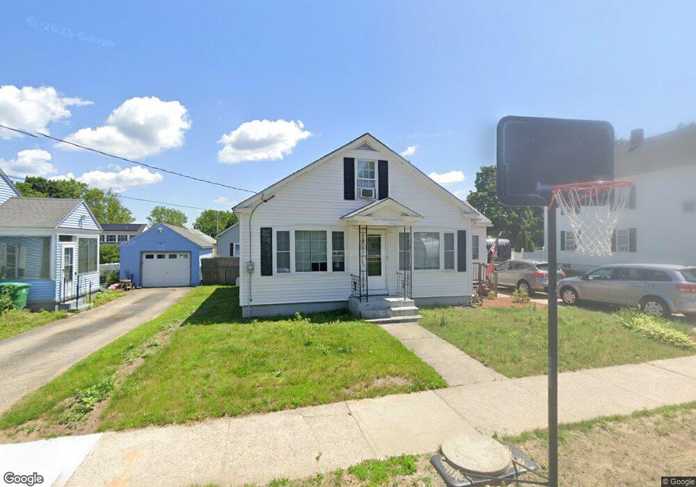 27 Russell St, Nashua, NH 03060 - photo 1