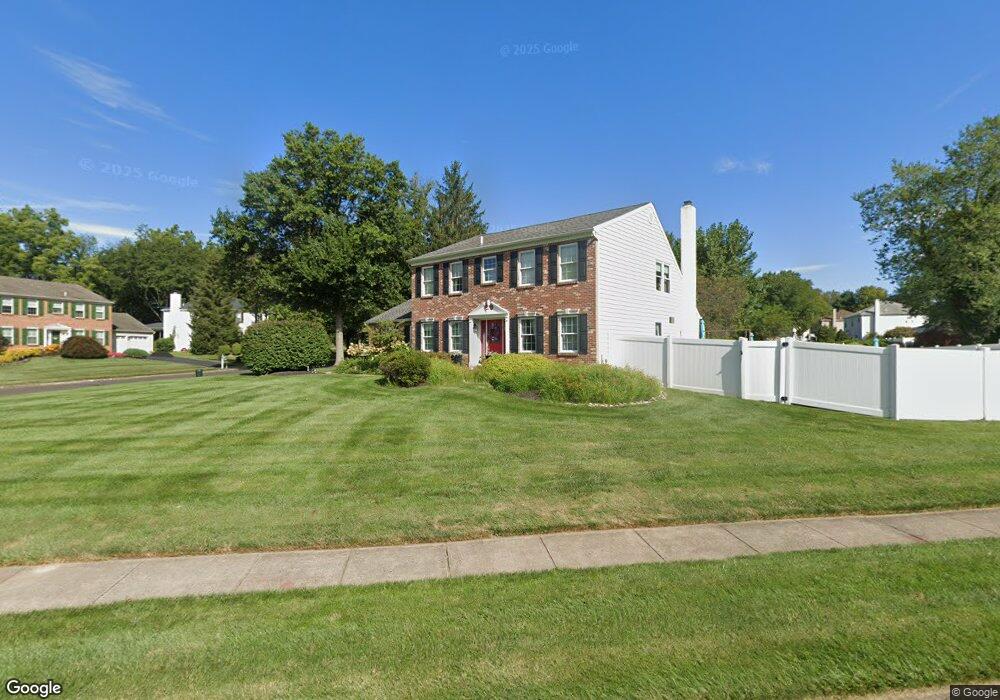 242 White Swan Way, Langhorne, PA 19047 - photo 1