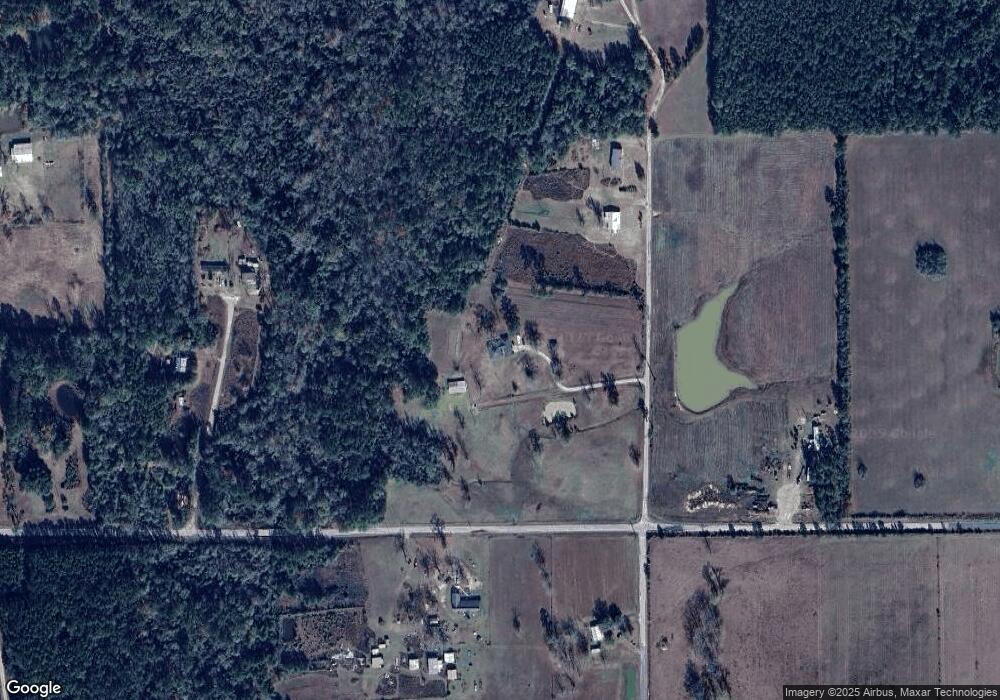 159 Hightower Rd, Deridder, LA 70634 - photo 1