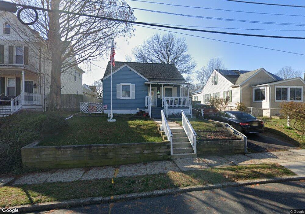 210 2nd Ave, Mount Ephraim, NJ 08059 - photo 1