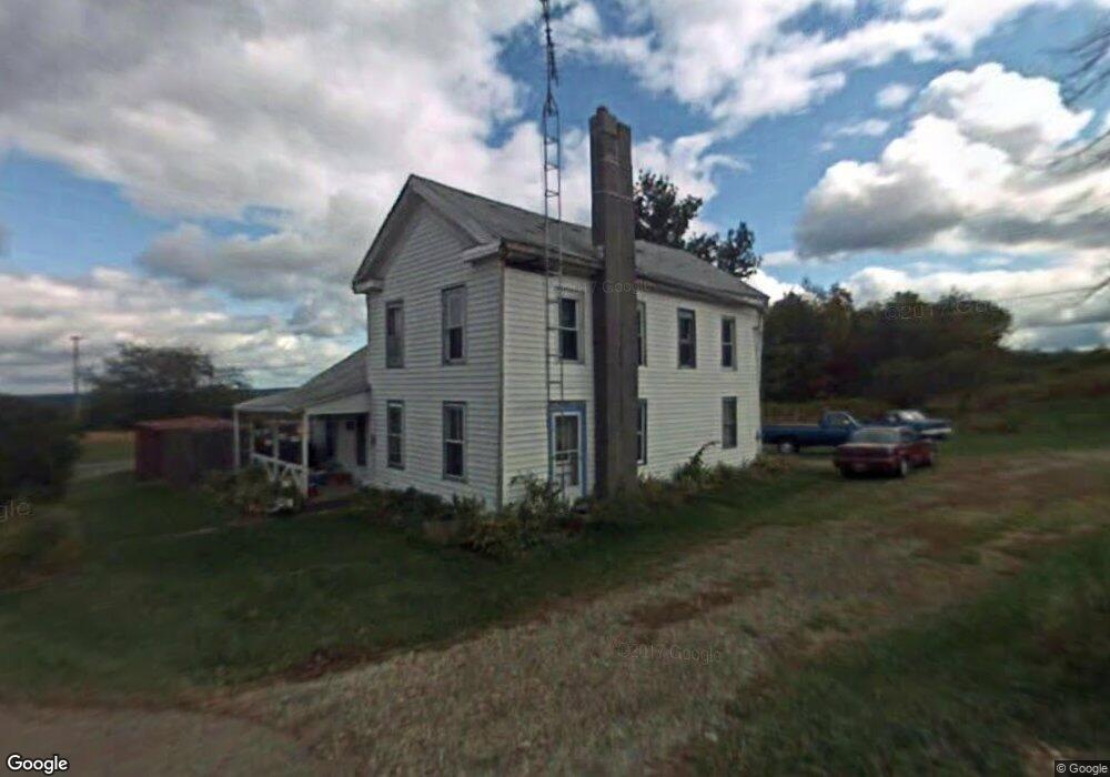 3051 State Route 603, Lucas, OH 44843 - photo 1