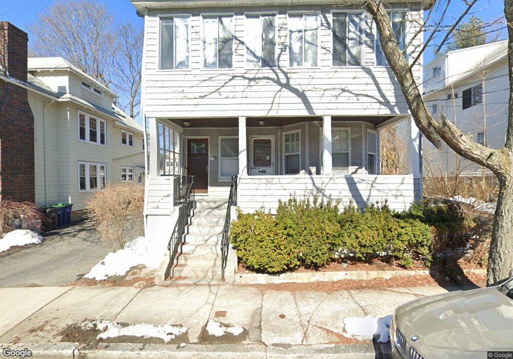 37 Upland Rd, Somerville, MA 02144 - photo 1