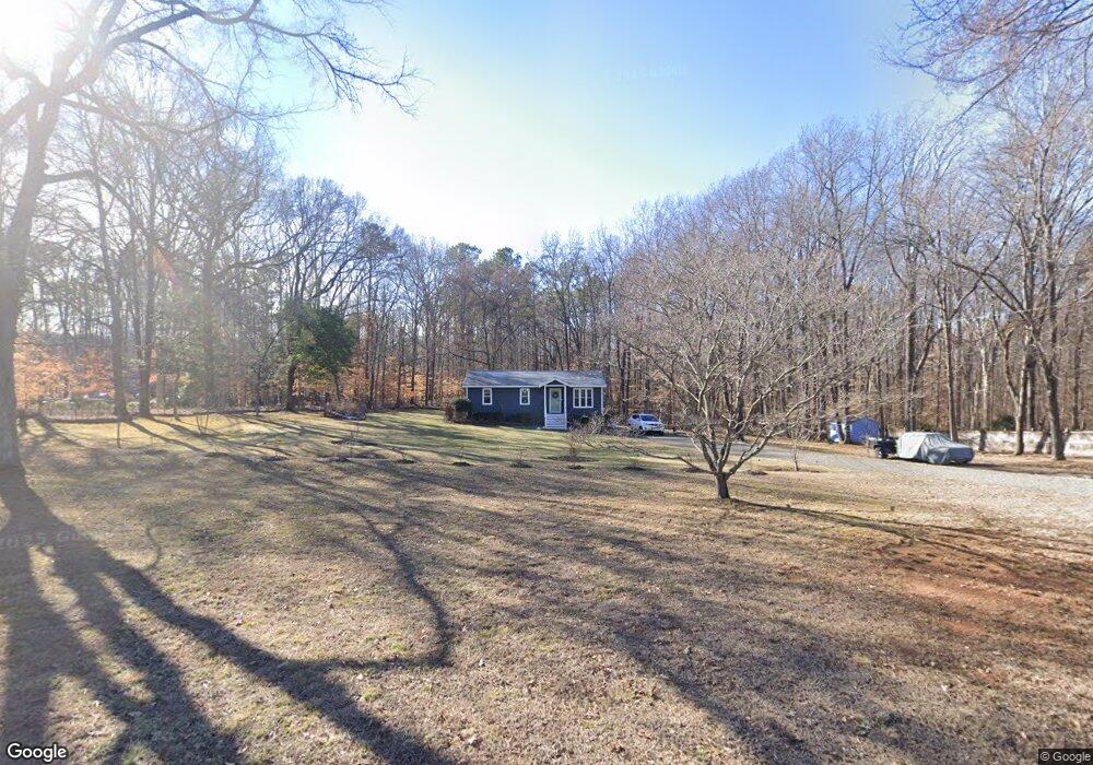 3320 Old Gun Rd W, Midlothian, VA 23113 - photo 1