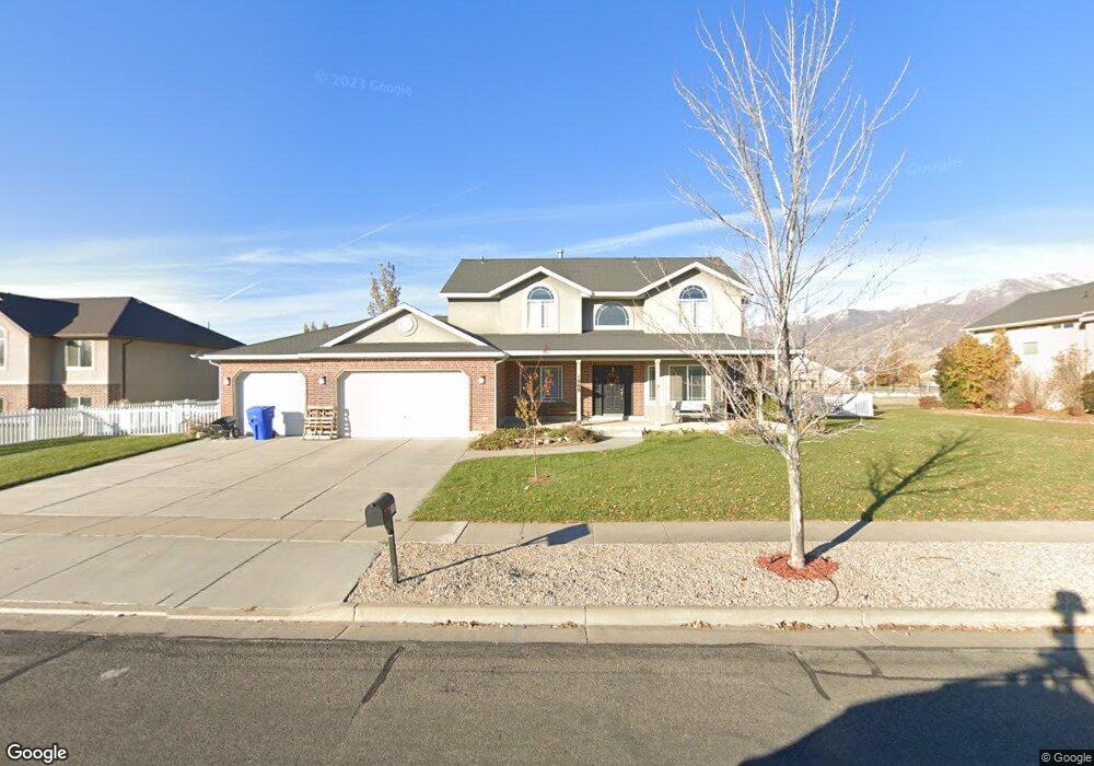 1808 W Ranch Rd, Farmington, UT 84025 - photo 1