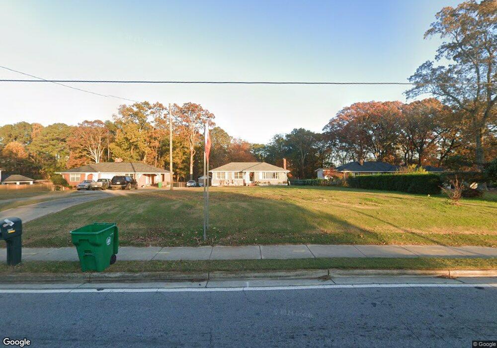 1871 Idlewood Rd, Tucker, GA 30084 - photo 1