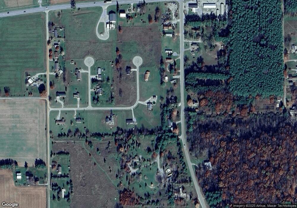 9957 W Myers Ct, Angola, IN 46703 - photo 1