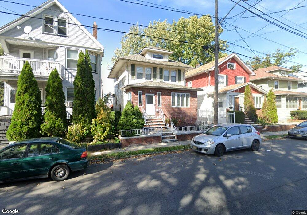 213 Hollywood Ave, Hillside, NJ 07205 - photo 1