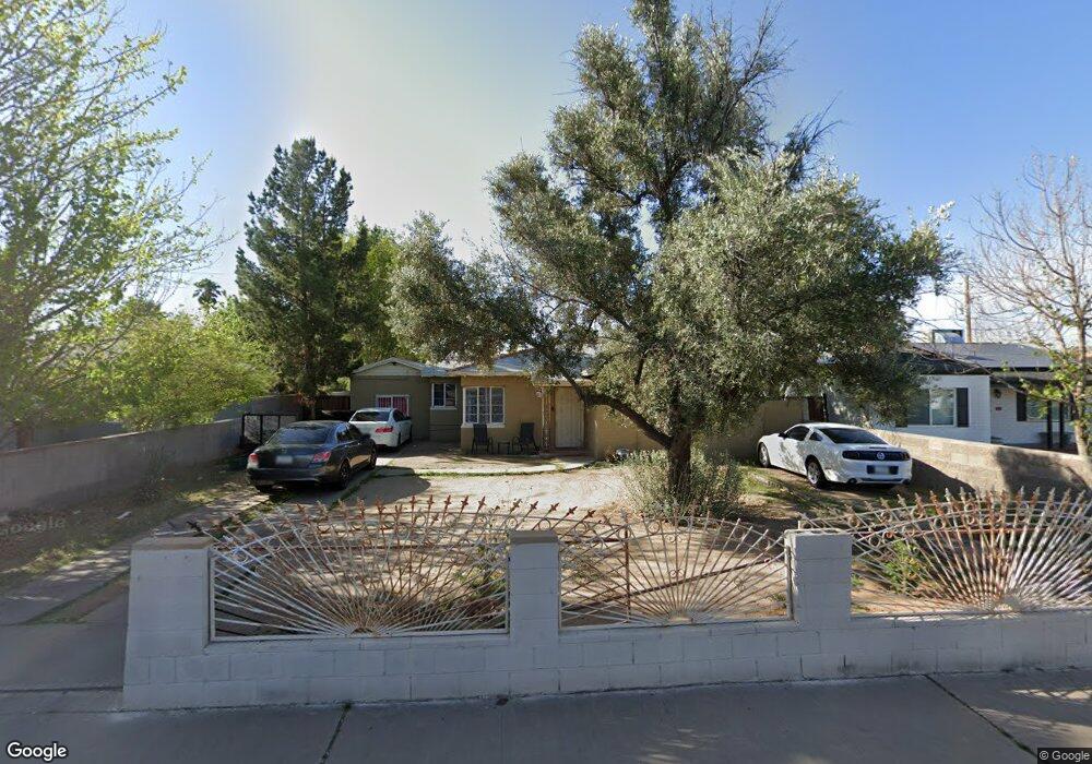 1821 E Palm Ln, Phoenix, AZ 85006 - photo 1