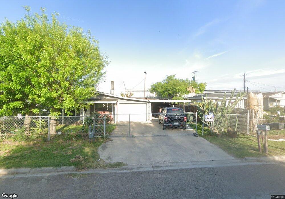 1605 Douglas St, San Juan, TX 78589 - photo 1