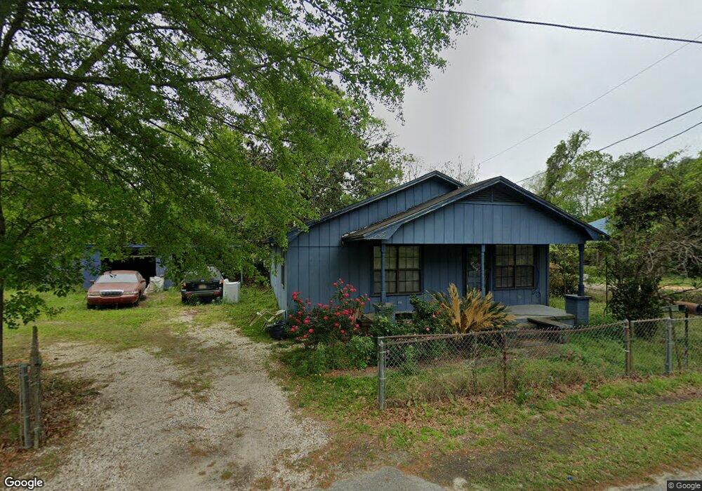 170 Broad St, Atmore, AL 36502 - photo 1