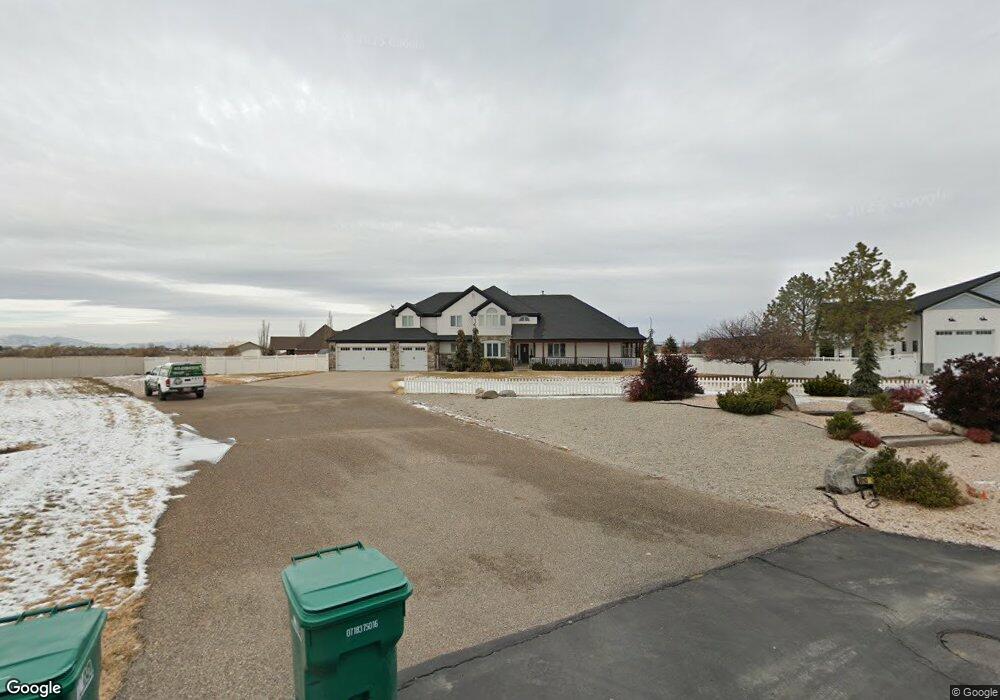 3810 W 3625 S, West Haven, UT 84401 - photo 1