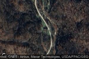 45178 Sunfish Creek Rd, Beallsville, OH 43716