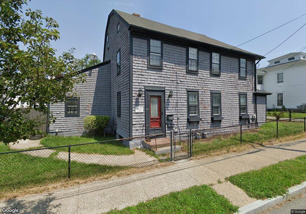 55 Washington St, Warren, RI 02885 - photo 1