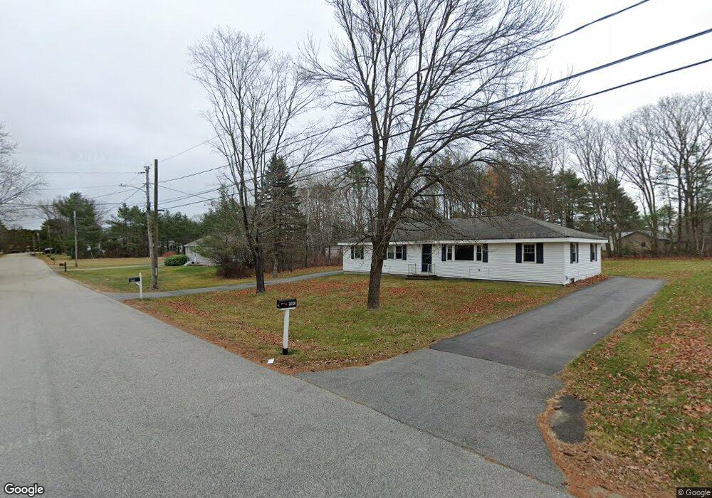 98C Burnell Dr, Yarmouth, ME 04096 - photo 1