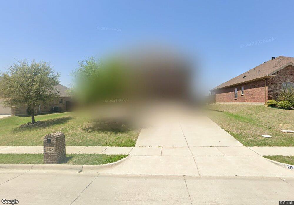 1528 Stetson Dr, Weatherford, TX 76087 - photo 1