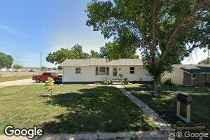 840 N 7th Ave, Broken Bow, NE 68822