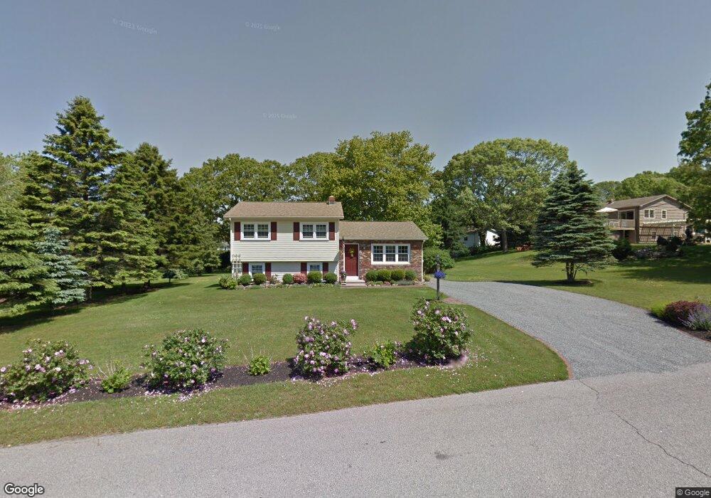 5 Wadchu Rd, Westerly, RI 02891 - photo 1