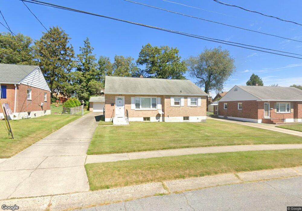 46 Glover Cir, Wilmington, DE 19804 - photo 1