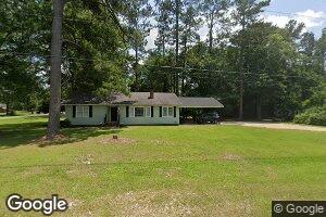 1326 Clay St, Franklinton, LA 70438