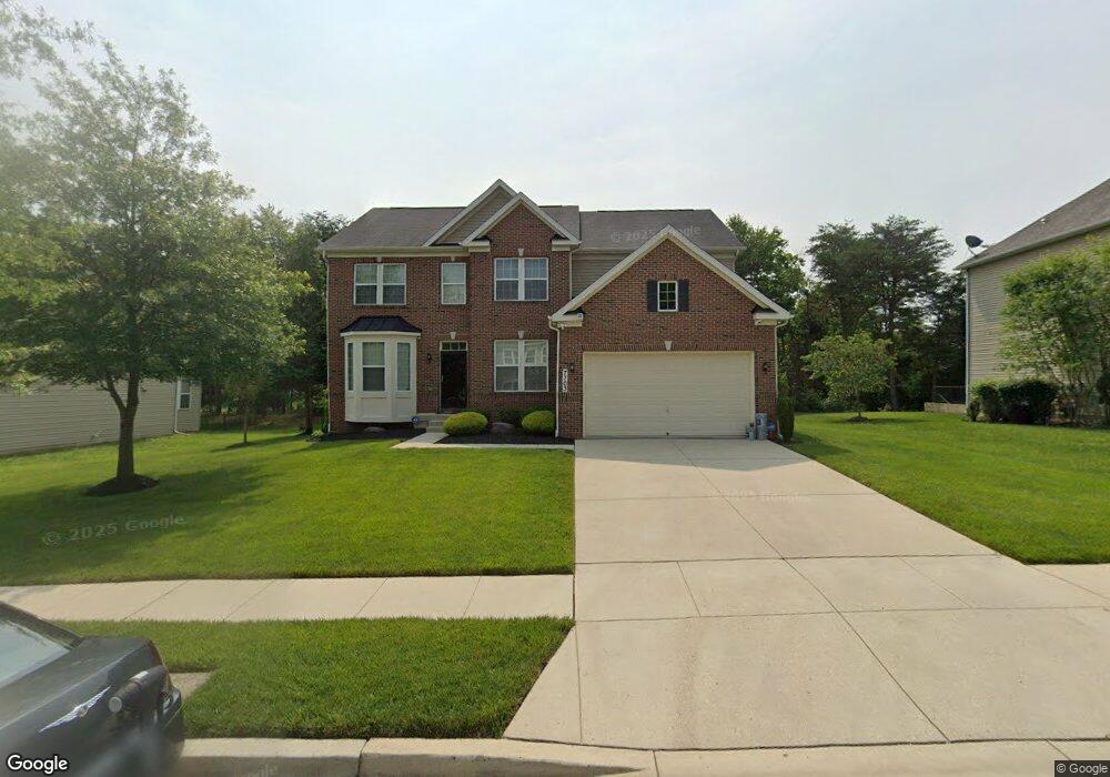 7703 Moores Rd, Brandywine, MD 20613 - photo 1