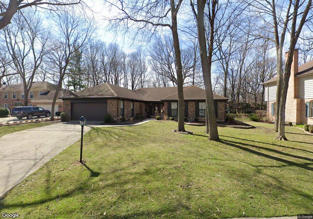 2923 Oaksbury Ct, Rolling Meadows, IL 60008 - photo 1