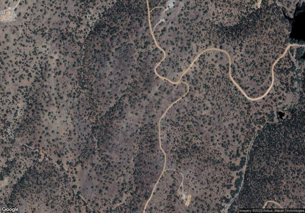 Tract 1 Nizohni Loop, Silver City, NM 88061 - photo 1