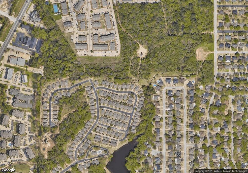 1825 Hollylake Cir, Tyler, TX 75703 - photo 1