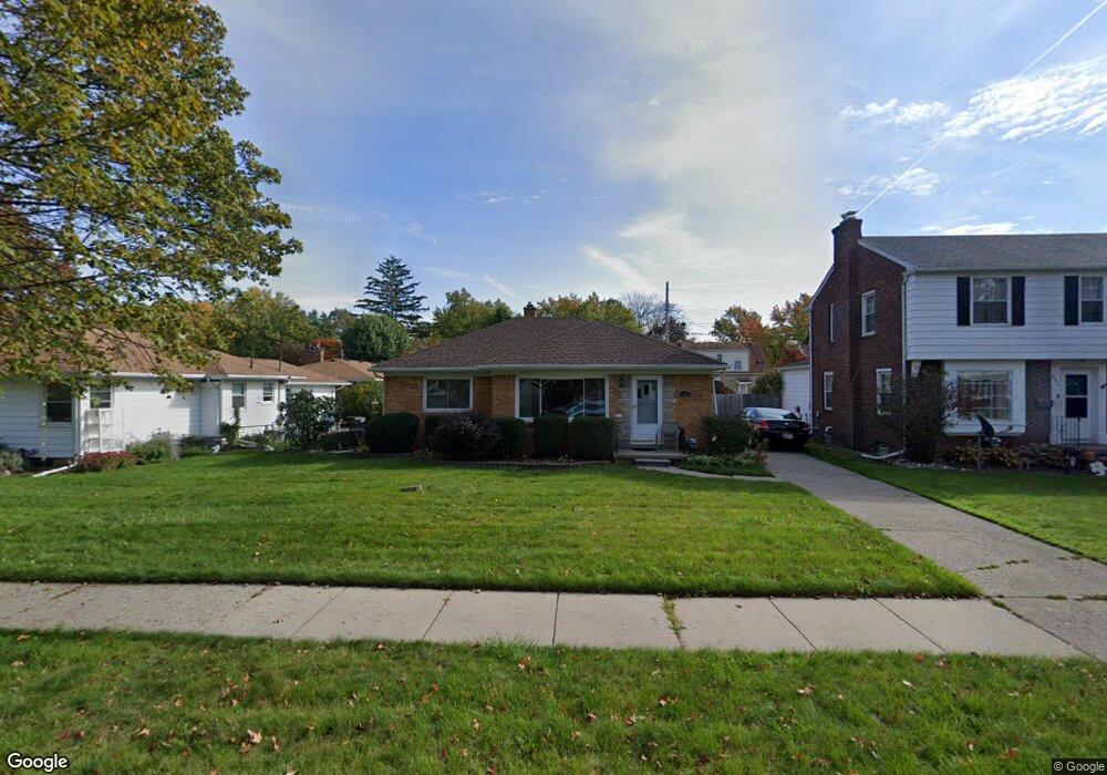 2307 Concord Rd, Lansing, MI 48910 - photo 1