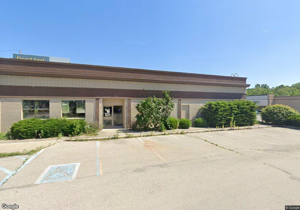 1704 S Scatterfield Rd, Anderson, IN 46016 - photo 1