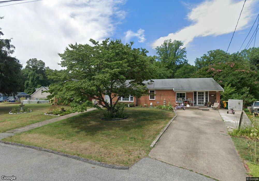 16 Kellington Dr, Pasadena, MD 21122 - photo 1