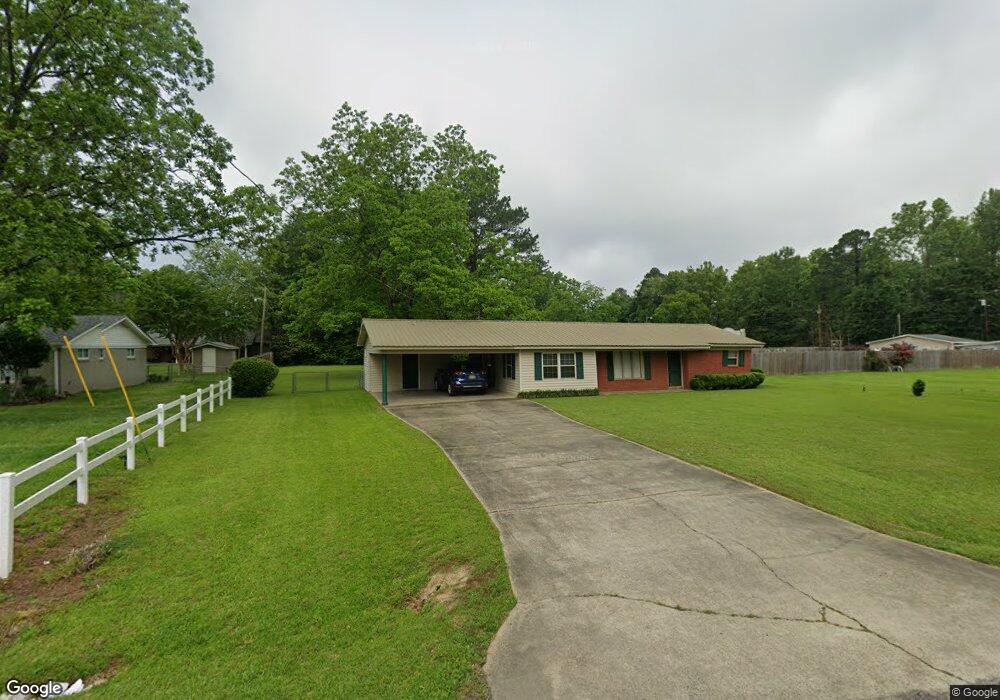 3646 Sharon Rd, Laurel, MS 39443 - photo 1