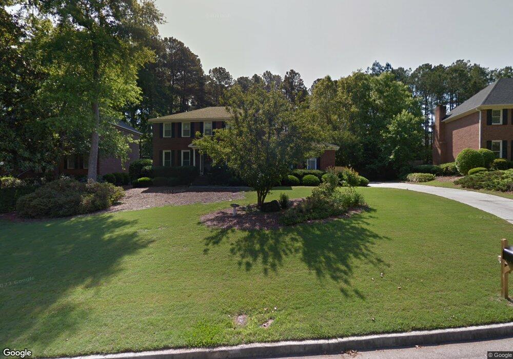 4125 Knollcrest Cir N, Augusta, GA 30907 - photo 1