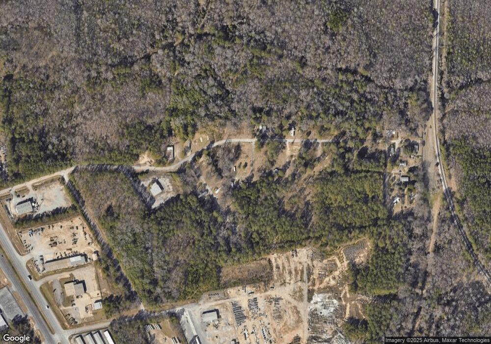 110 Patrick Place, Macon, GA 31216 - photo 1