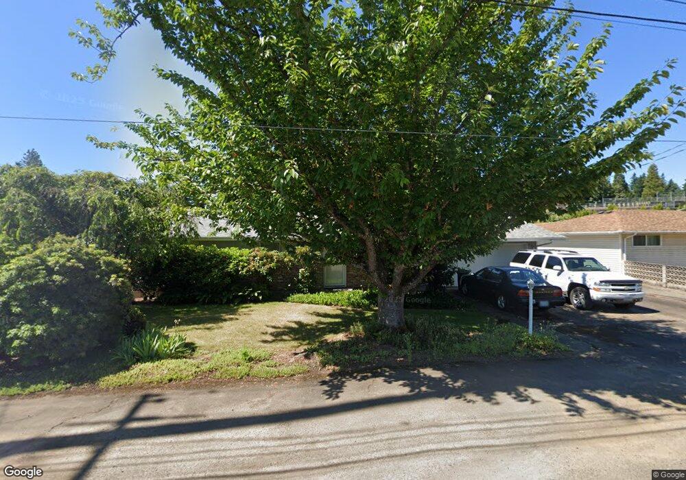 8836 SE Manfield Ct, Clackamas, OR 97015 - photo 1