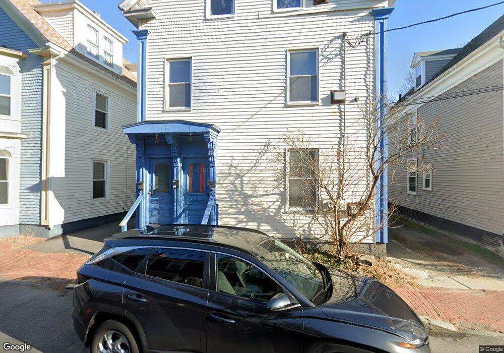 23 May St, Portland, ME 04102 - photo 1