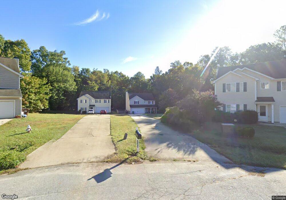 3369 Wiliton Way, High Point, NC 27260 - photo 1