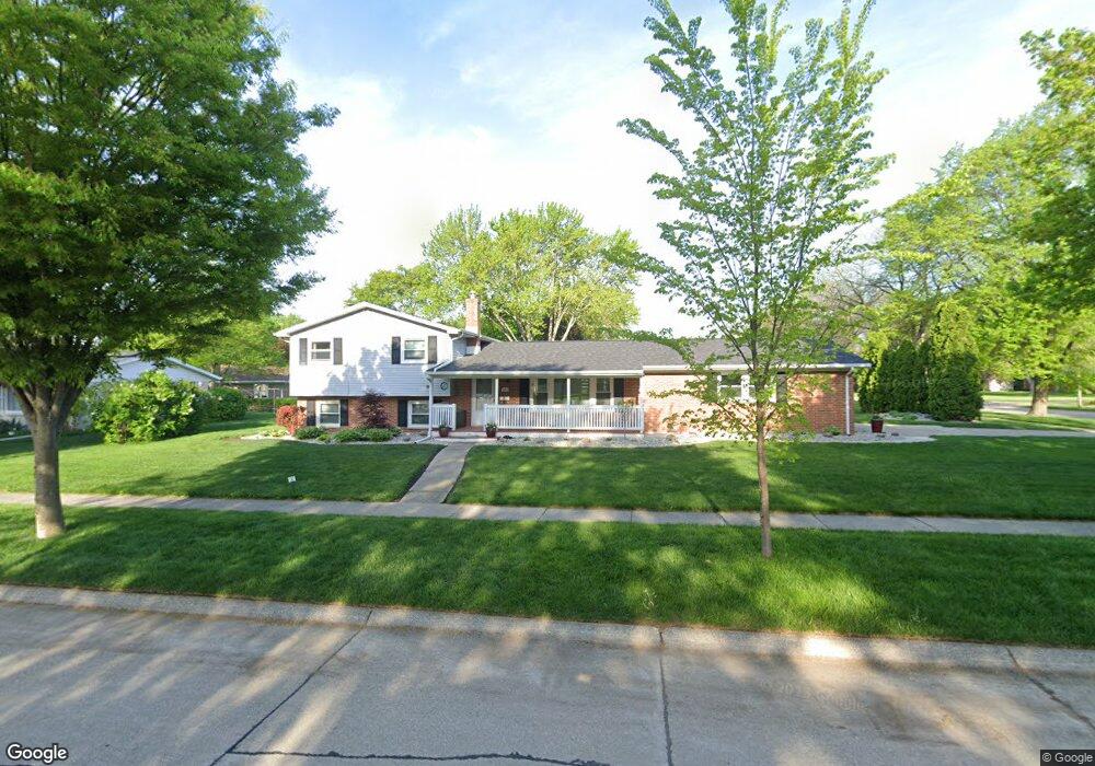 420 Nickless St, Frankenmuth, MI 48734 - photo 1