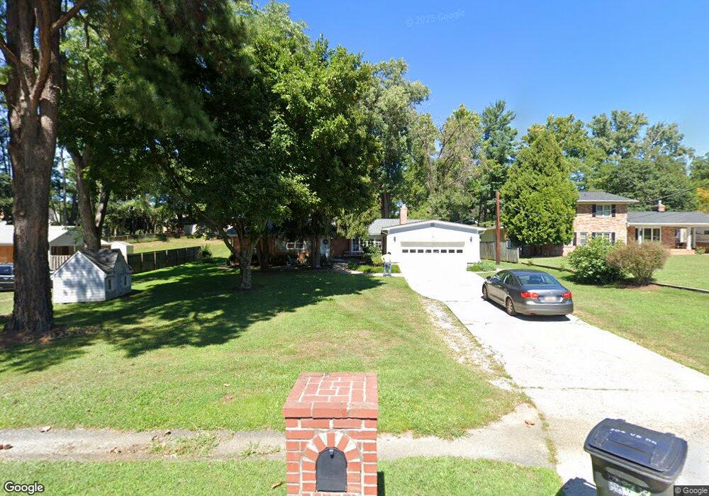 204 Valley Brook Dr, Silver Spring, MD 20904 - photo 1