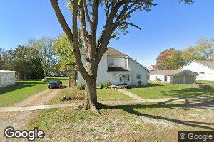 124 S Green St, Mendon, OH 45862