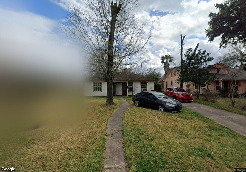 4822 Winnetka St, Houston, TX 77021 - photo 1
