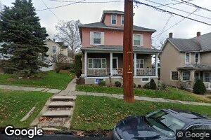 408 W Grove St Unit Lower, Scranton, PA 18510