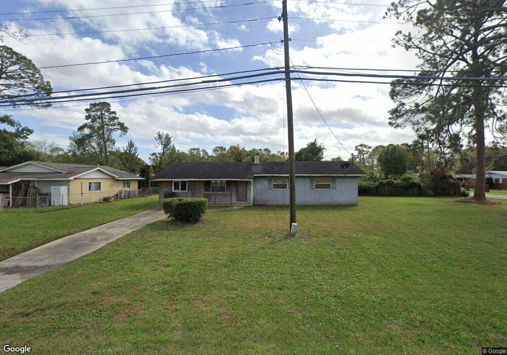 2800 4th St, Brunswick, GA 31520 - photo 1
