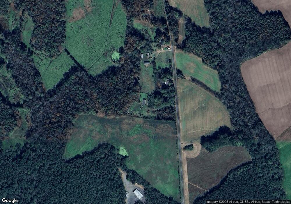 928 S Forest Hills School Rd, Marshville, NC 28103 - photo 1