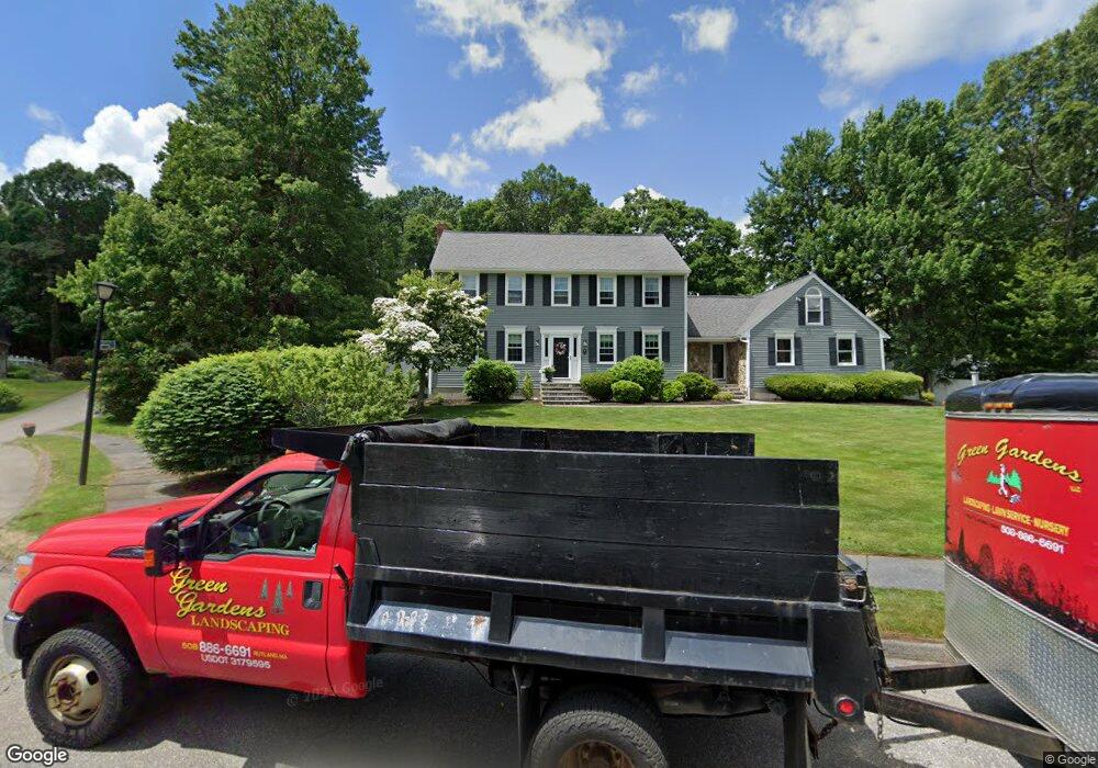 21 Tamarack Cir, Holden, MA 01520 - photo 1