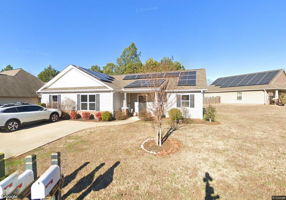 564 Nature Walk Way, Inman, SC 29349 - photo 1
