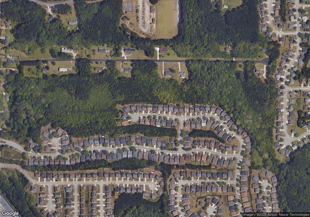 568 Goldfinch Way, Stockbridge, GA 30281 - photo 1