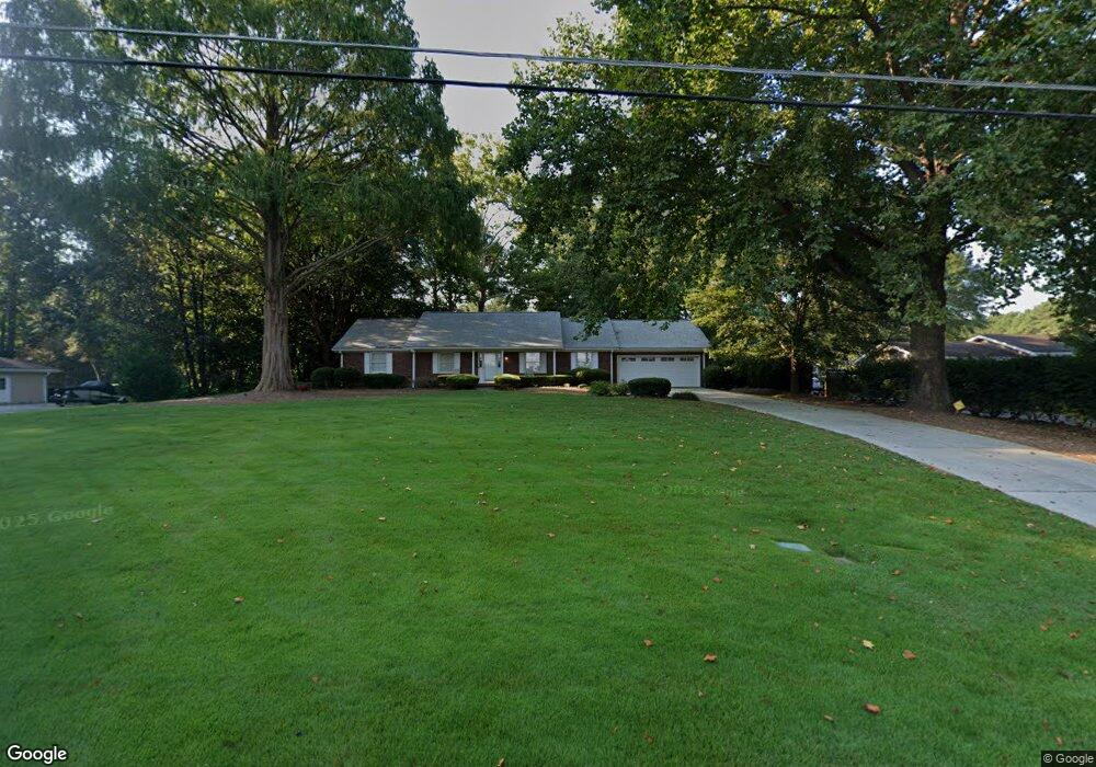 2221 Emerald Dr, Jonesboro, GA 30236 - photo 1