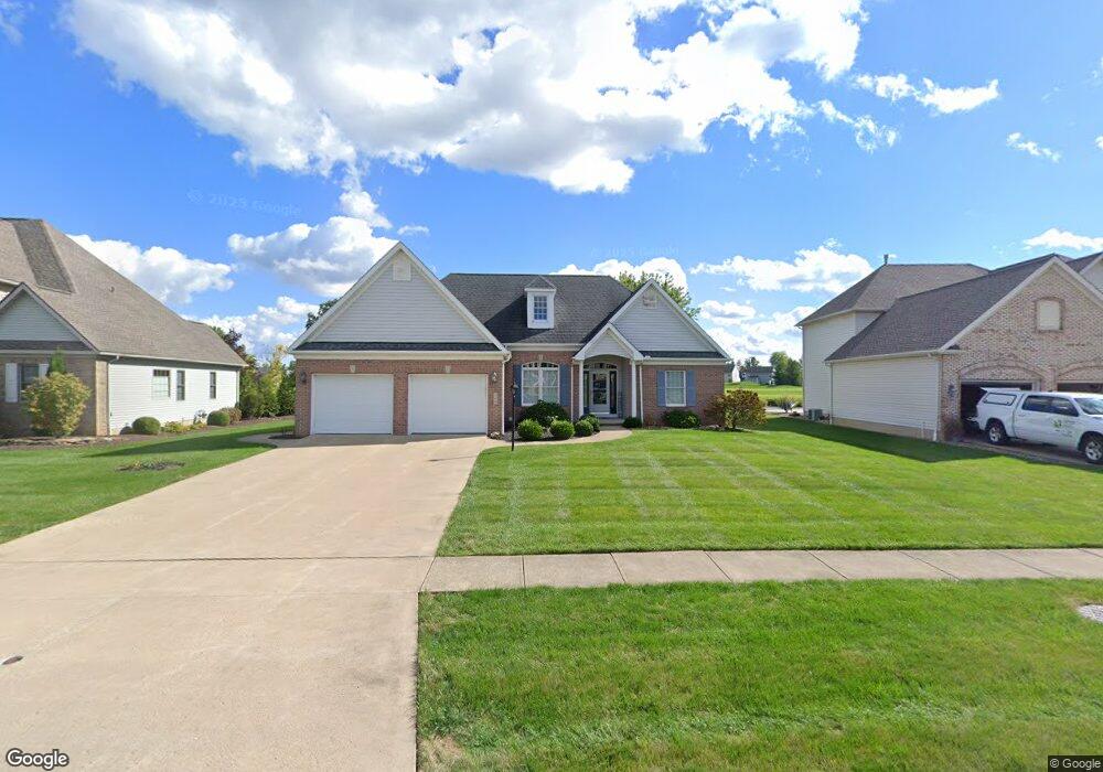 304 U s Grant St, Lagrange, OH 44050 - photo 1