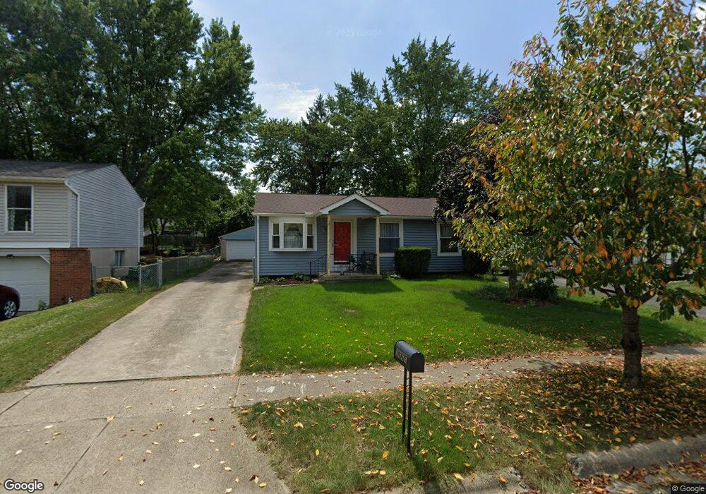 3665 Brookline Ave, Columbus, OH 43223 - photo 1